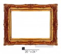 SM106 SY 3015 resin frame oil painting frame photo